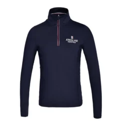 Trainingsshirt Kinder Classic, langarm