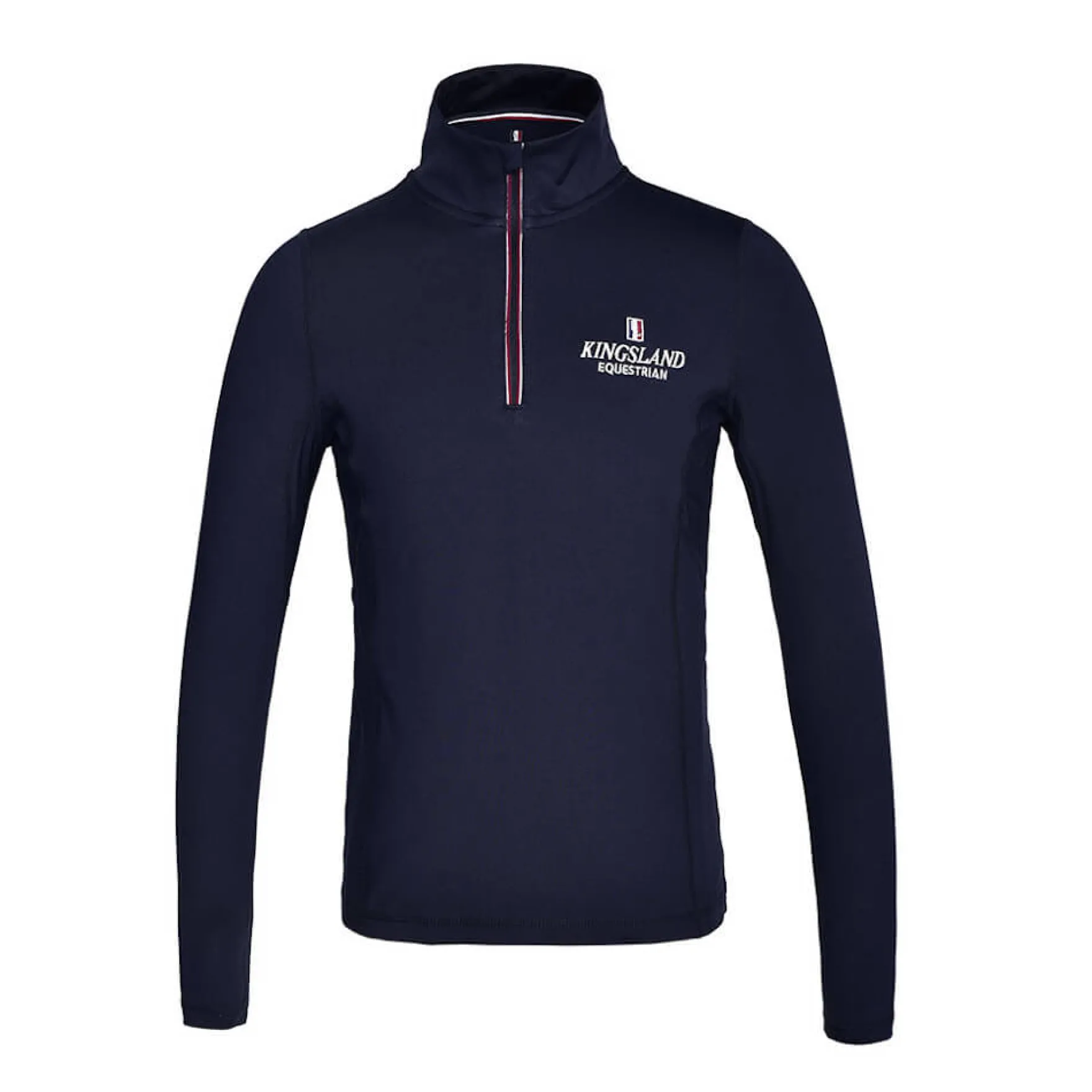 Trainingsshirt Kinder Classic, langarm