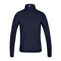 Trainingsshirt Kinder Classic, langarm