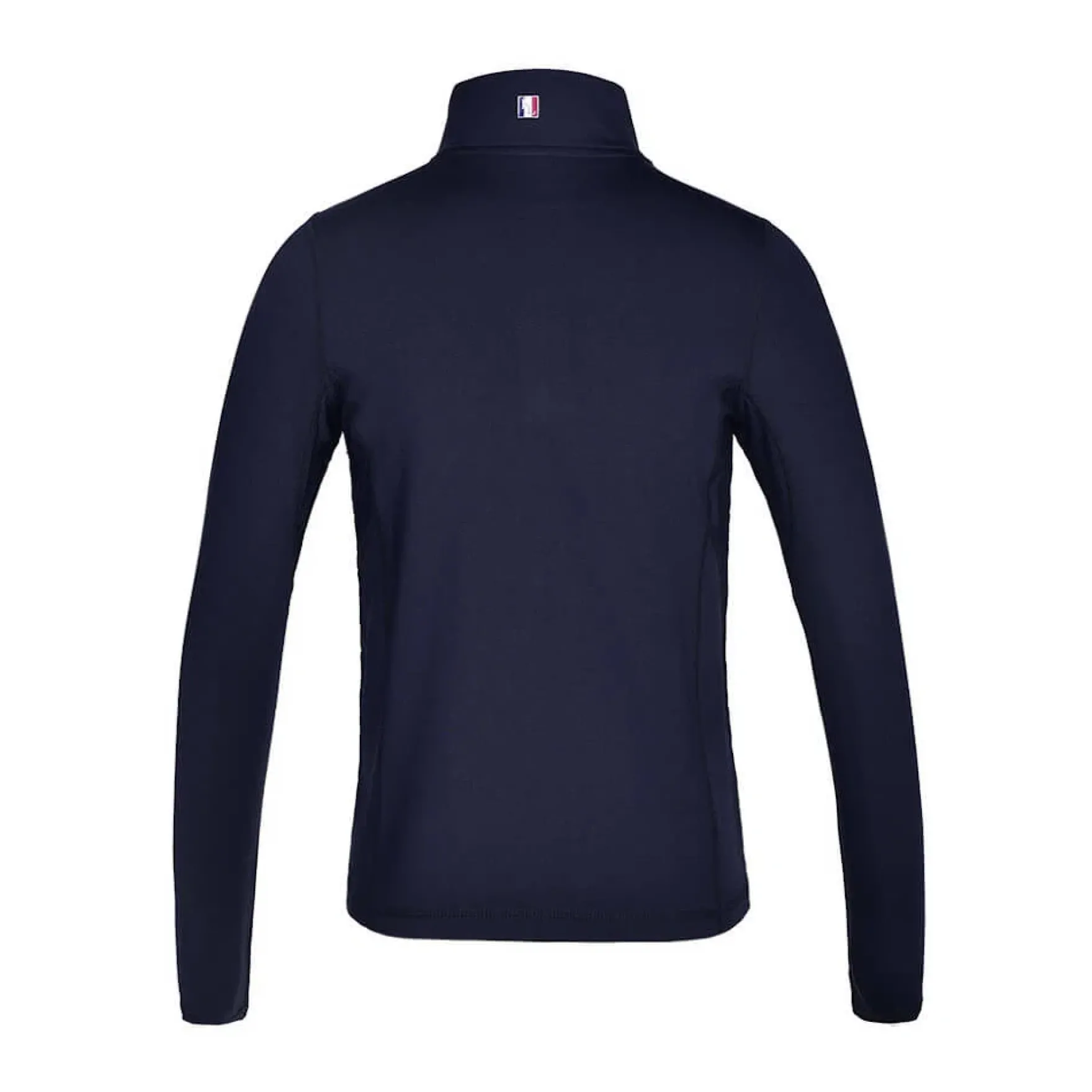 Trainingsshirt Kinder Classic, langarm