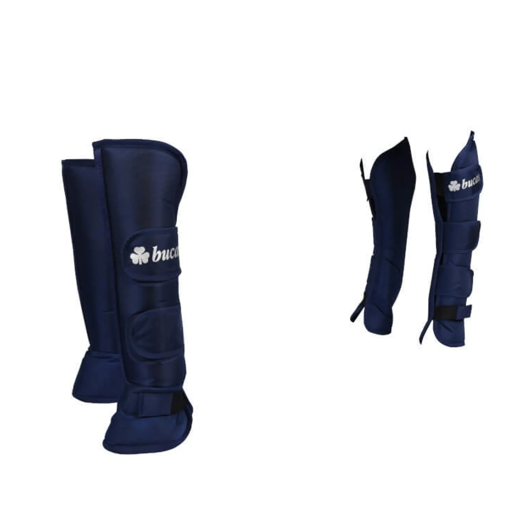 Transportgamaschen Boot 2020, 4er Set