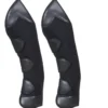 Transportgamaschen 3D Spacer, hinten, 2er Set