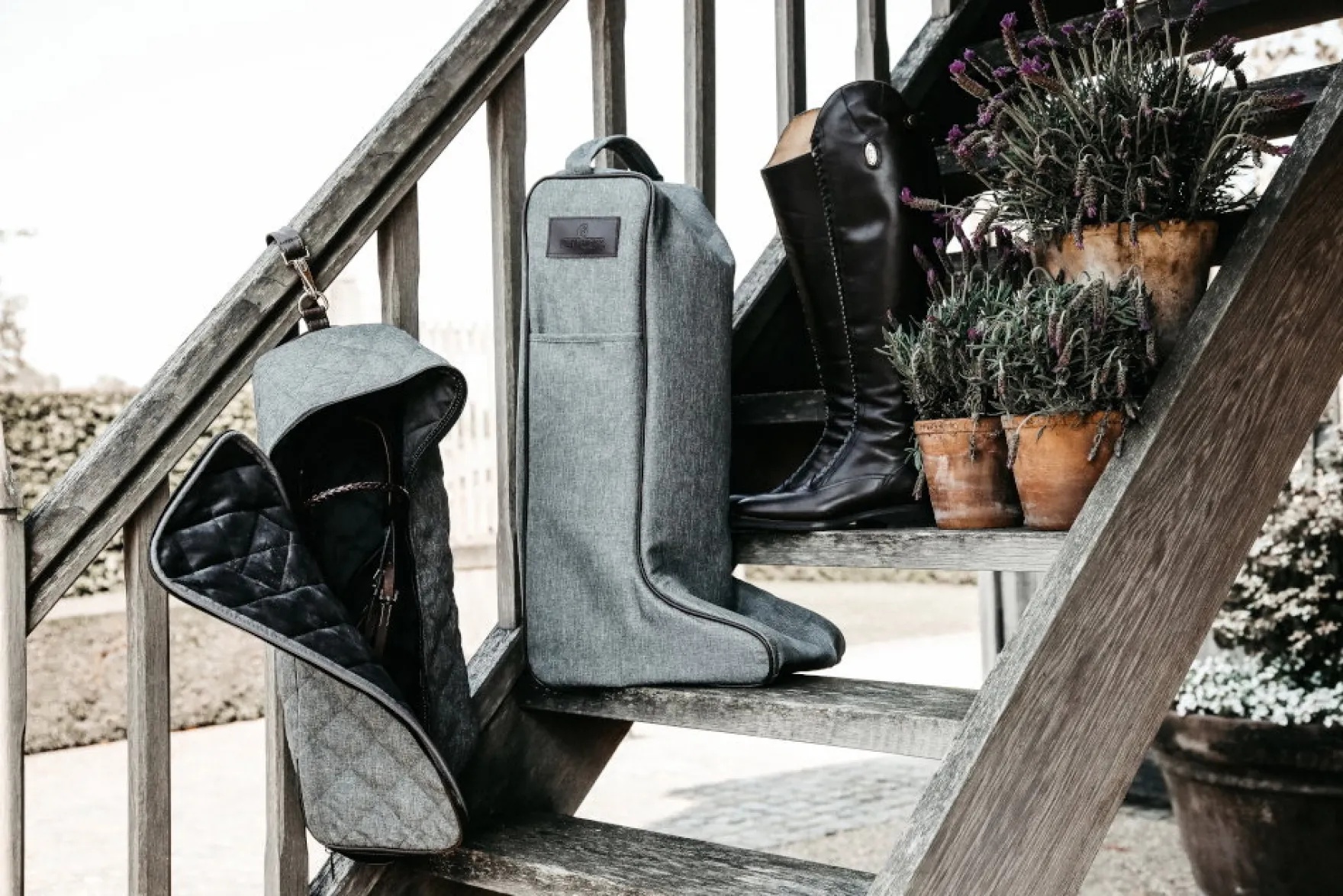 Trensentasche Bridle Bag