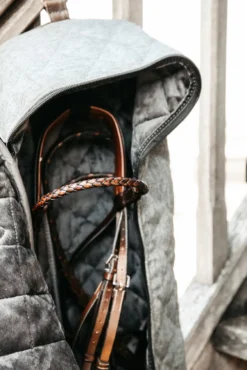 Trensentasche Bridle Bag