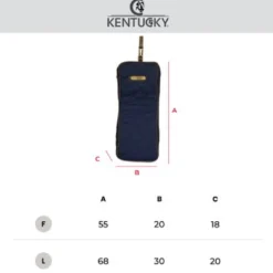Trensentasche Bridle Bag
