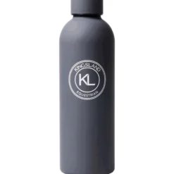 Trinkflasche KLLeroy FS26, Thermosflasche, Edelstahl