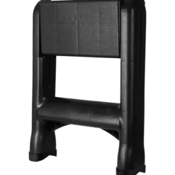 Tritthocker, klappbar, Klapptritt, Aufstiegshilfe