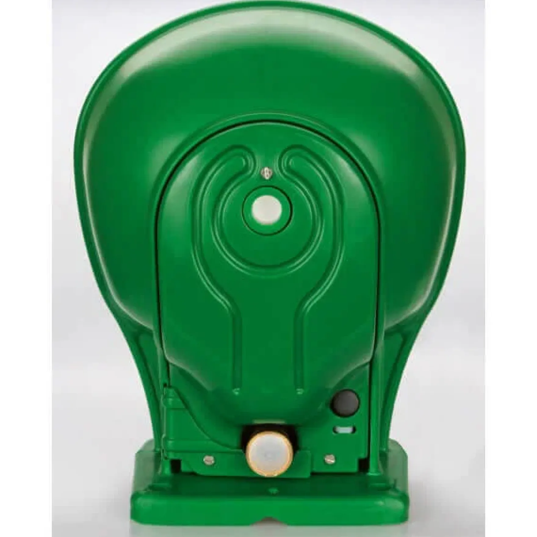 Tränkebecken heizbar HP20, 31 Watt, 24 V, ohne Rohrbegleitheizung, G 1/2 "