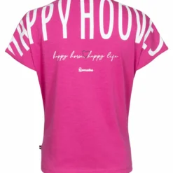 T-Shirt Damen CAVALBAYLEE, kurzarm