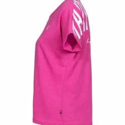 T-Shirt Damen CAVALBAYLEE, kurzarm