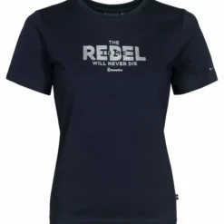 T-Shirt Damen CAVALBELLAMY, kurzarm