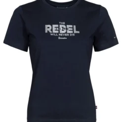T-Shirt Damen CAVALBELLAMY, kurzarm