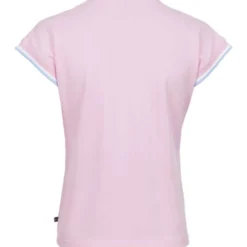 T-Shirt Damen CAVALMARLIE, kurzarm
