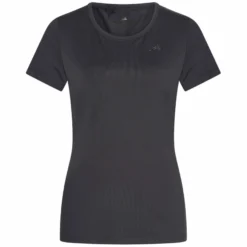 T-Shirt Damen ESEnya FS24, Trainingsshirt, kurzarm