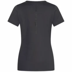 T-Shirt Damen ESEnya FS24, Trainingsshirt, kurzarm