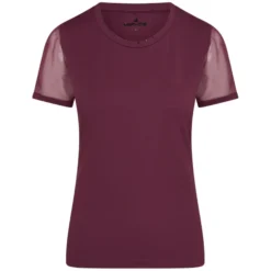 T-Shirt Damen ESLucia FS22, kurzarm