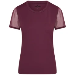 T-Shirt Damen ESLucia FS22, kurzarm