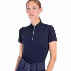 T-Shirt Damen ESValentina FS24, kurzarm