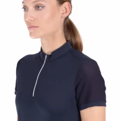 T-Shirt Damen ESValentina FS24, kurzarm