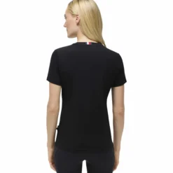 T-Shirt Damen Malibu Rhinestone FS26, kurzarm