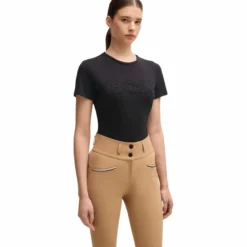 T-Shirt Damen Maya Logo FS25