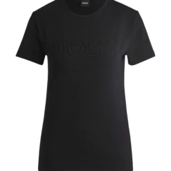 T-Shirt Damen Maya Logo FS25