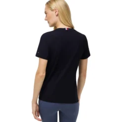 T-Shirt Damen Pasadena FS26, kurzarm