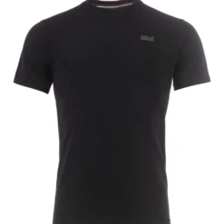 T-Shirt Herren CAVALCOTTON R-Neck, kurzarm