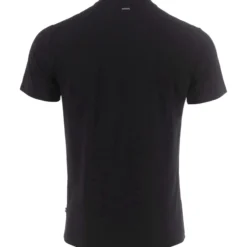 T-Shirt Herren CAVALCOTTON R-Neck, kurzarm