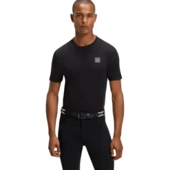 T-Shirt Herren Pierce FS26, kurzarm