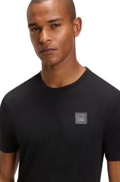 T-Shirt Herren Pierce FS26, kurzarm