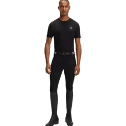 T-Shirt Herren Pierce FS26, kurzarm