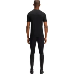 T-Shirt Herren Pierce FS26, kurzarm
