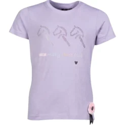 T-Shirt Hobby Horsing, kurzarm