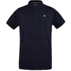 T-Shirt Kinder Classic Junior Pique, kurzarm