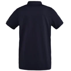 T-Shirt Kinder Classic Junior Pique, kurzarm