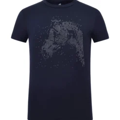 T-Shirt Kinder ESMichela FS26, Trainingsshirt, kurzarm