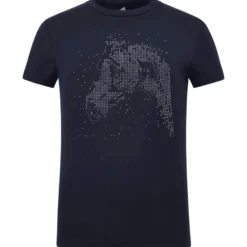 T-Shirt Kinder ESMichela FS26, Trainingsshirt, kurzarm