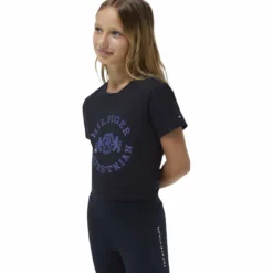T-Shirt Kinder Pasadena FS26, kurzarm