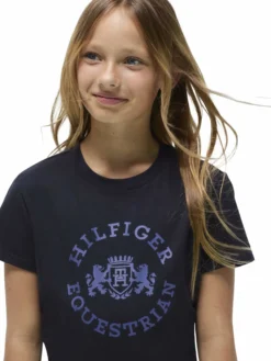 T-Shirt Kinder Pasadena FS26, kurzarm