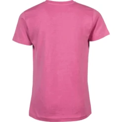 T-Shirt Kinder Pony Club, kurzarm