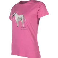 T-Shirt Kinder Sparkle, kurzarm