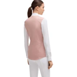 Turnierbluse Damen Emma HW25, Turniershirt, langarm