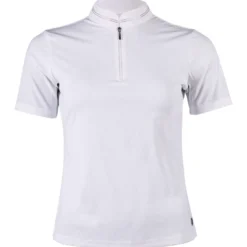 Turniershirt Damen Amy, kurzarm