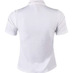 Turniershirt Damen Amy, kurzarm
