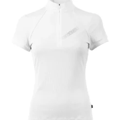 Turniershirt Damen CAVALNOELA FS25, kurzarm