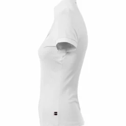 Turniershirt Damen CAVALNOELA FS25, kurzarm