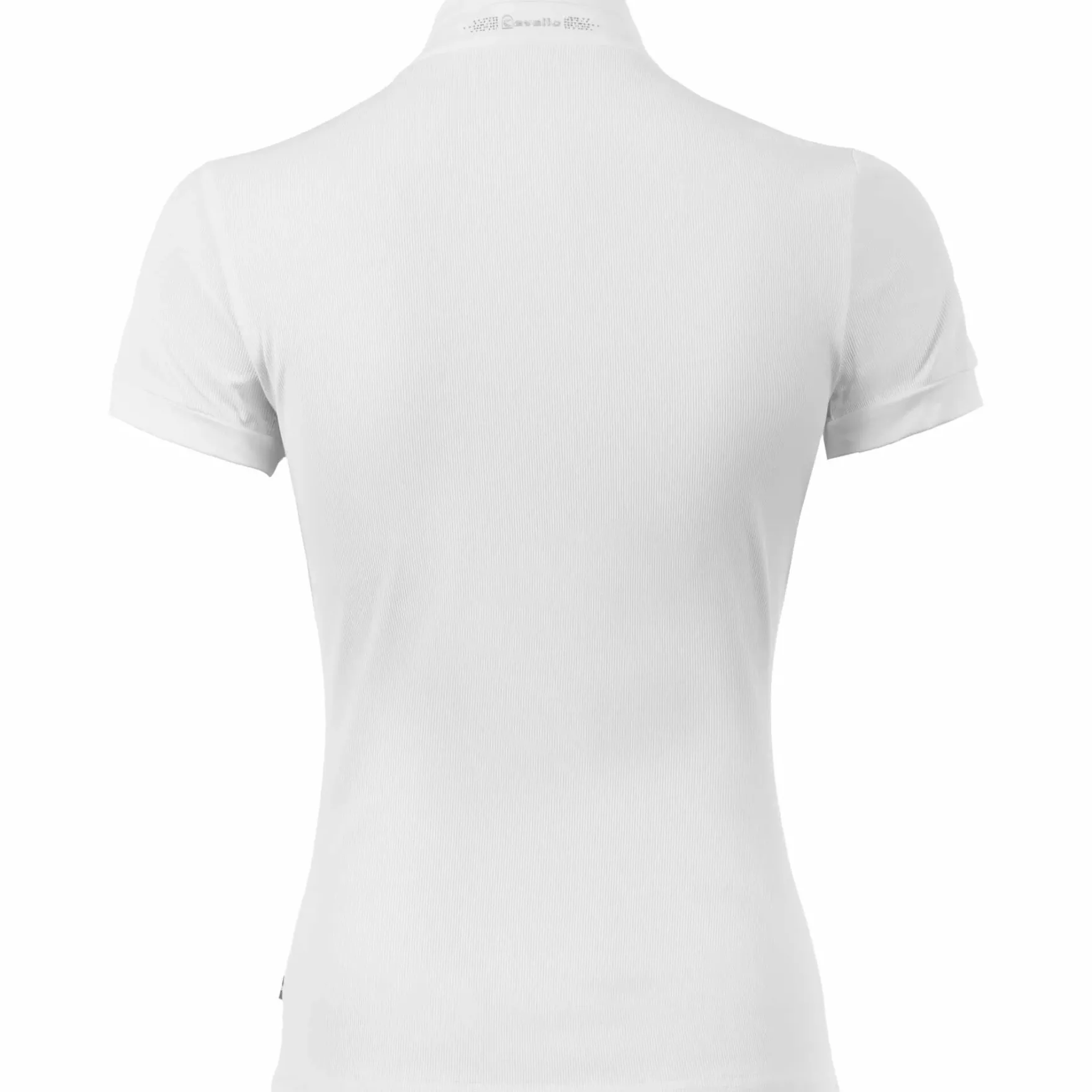 Turniershirt Damen CAVALNOELA FS25, kurzarm