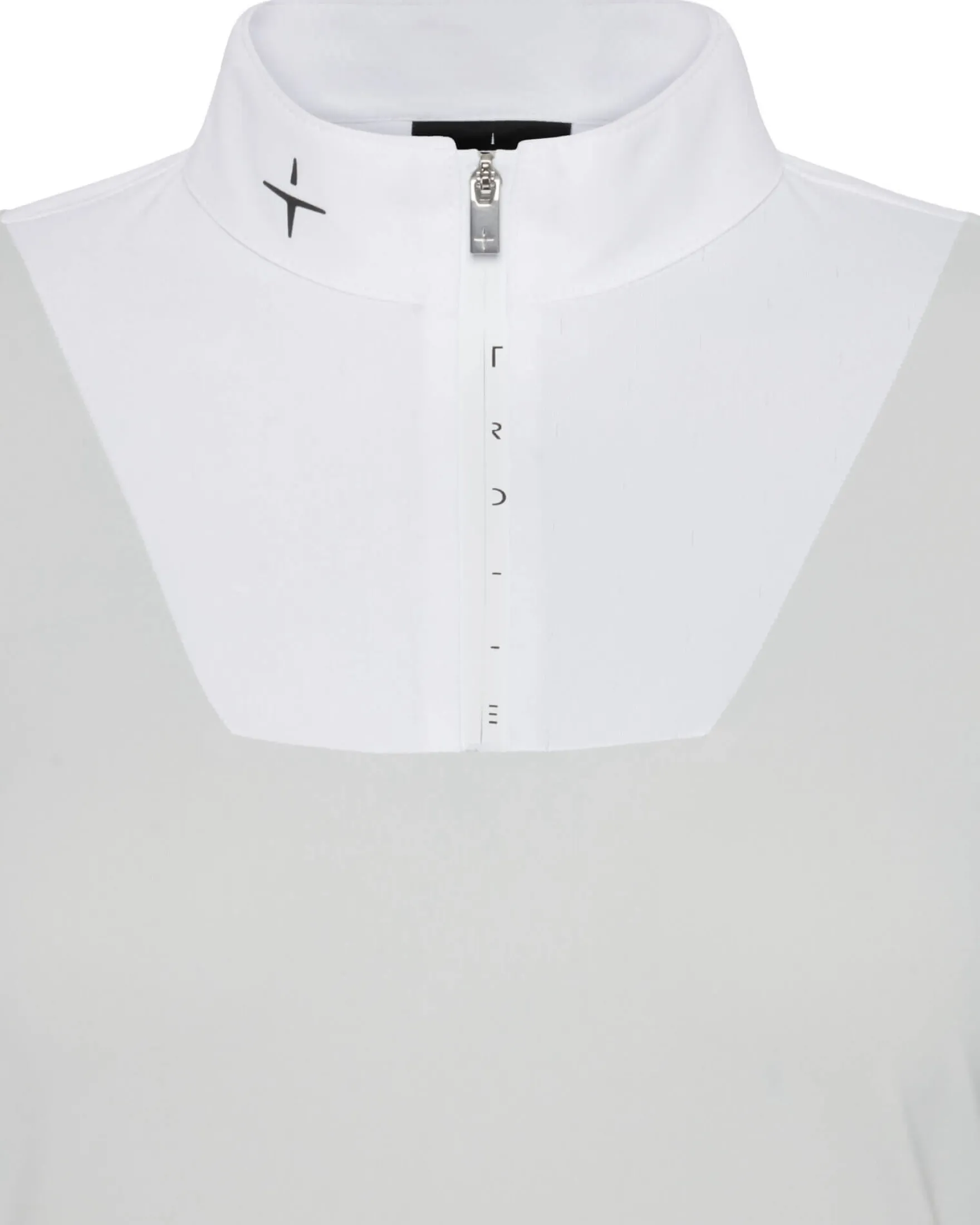 Turniershirt Damen Centre Line Competition Balance, kurzarm