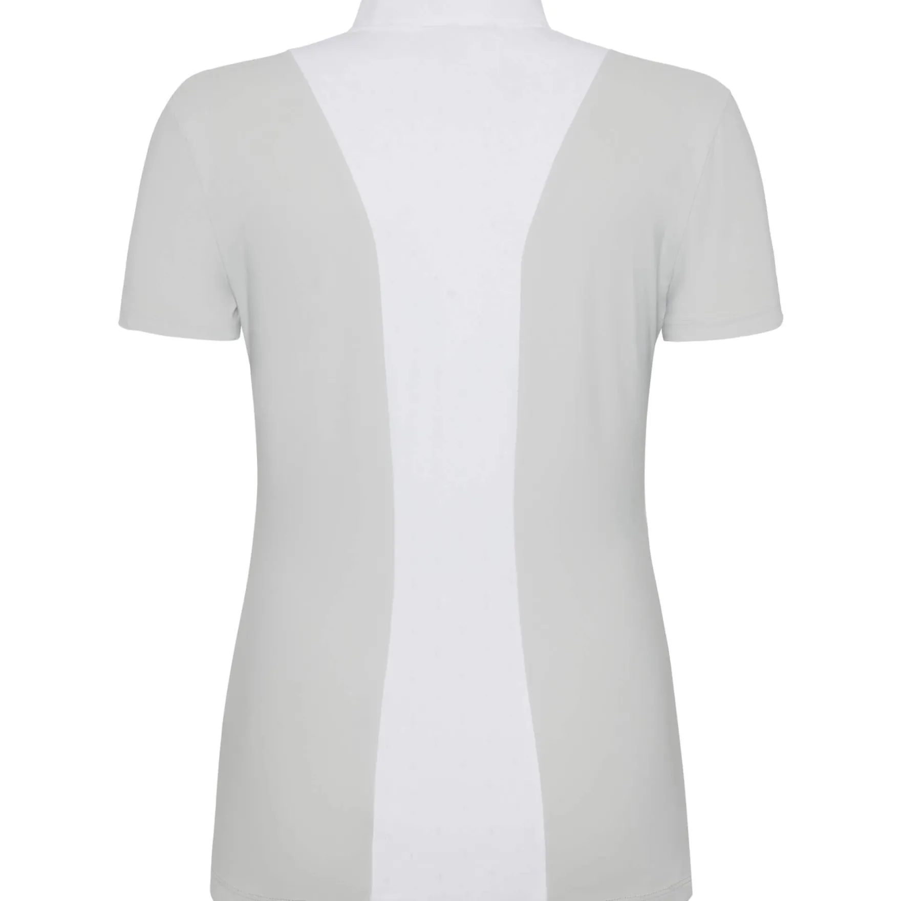 Turniershirt Damen Centre Line Competition Balance, kurzarm